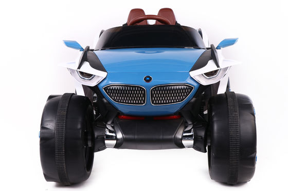 Zwei Türen Batteriebetriebene Elektrofahrzeug 12V UTV mit Fernbedienung und Türen
