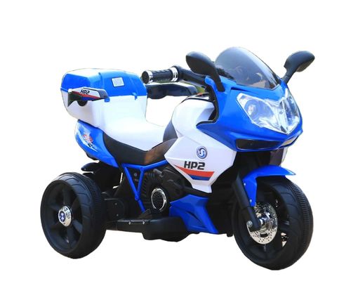 Direktes Großhandel Kinderspielzeug 12V Fahrt auf Auto Motorrad Motorrad G.W. N.W. 9,6kg/7,5kg