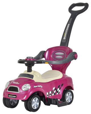 Akzeptiert kundenspezifische Kinderwagen für Kinder Push Ride On Car und Baby Balance Car