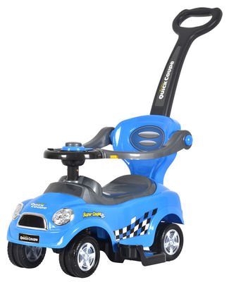Akzeptiert kundenspezifische Kinderwagen für Kinder Push Ride On Car und Baby Balance Car