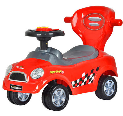 Akzeptiert kundenspezifische Kinderwagen für Kinder Push Ride On Car und Baby Balance Car