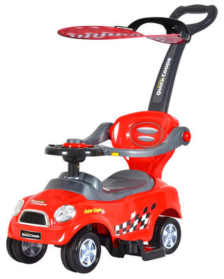 Akzeptiert kundenspezifische Kinderwagen für Kinder Push Ride On Car und Baby Balance Car
