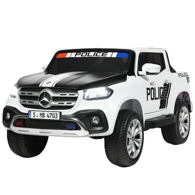 12V-Kinderwagen mit Fernbedienung und Batterie von Autorisierten