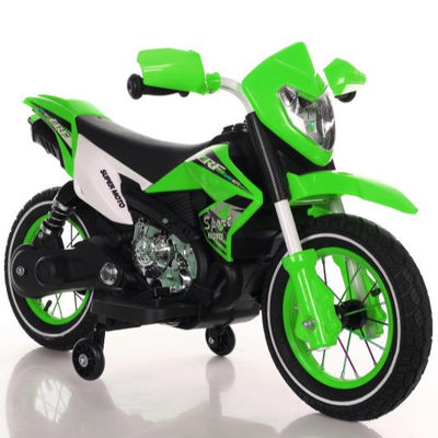 Unisex Fahrt auf Elektro-Spielzeug-Auto für Kinder G.W. N.W. 9,9kg/8,6kg 6 Volt Kinderwagen