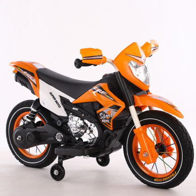 Unisex Fahrt auf Elektro-Spielzeug-Auto für Kinder G.W. N.W. 9,9kg/8,6kg 6 Volt Kinderwagen