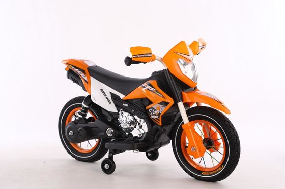 Unisex Fahrt auf Elektro-Spielzeug-Auto für Kinder G.W. N.W. 9,9kg/8,6kg 6 Volt Kinderwagen