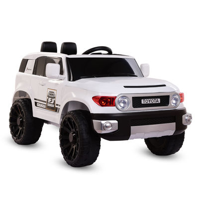 Junge Spielzeug 12V elektrische Powerwheel Batterie Fahrt auf Auto Blau Karton Größe 111*60*45cm Verkauf