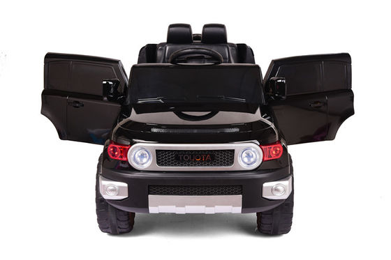 Junge Spielzeug 12V elektrische Powerwheel Batterie Fahrt auf Auto Blau Karton Größe 111*60*45cm Verkauf