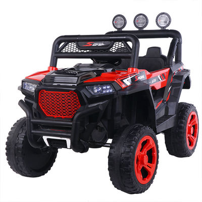 120*85*95cm Baby Batterie betriebenes Spielzeug Kunststoff elektrisches Spielzeug Fahrtwagen für bei Direct