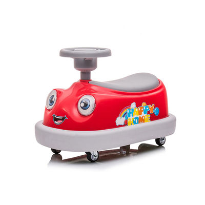 Maßgeschneidertes Kinderspielzeug für den Haushalt Fahrt auf Bumper Roller Fahrzeug Produktgröße 49X27X32cm