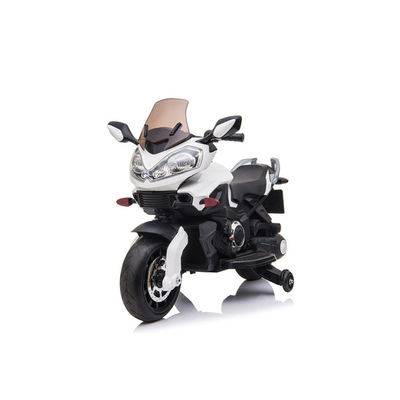 Fahren auf Spielzeug-Motorrad-Zubehör-Batterien für 3-8 Jahre Spaß und Abenteuer