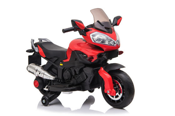 Fahren auf Spielzeug-Motorrad-Zubehör-Batterien für 3-8 Jahre Spaß und Abenteuer