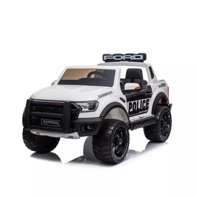 Elektrische Pickup Truck Fernbedienung Fahrt auf Spielzeug für große Kinder MP3 Funktion 134*81*77cm