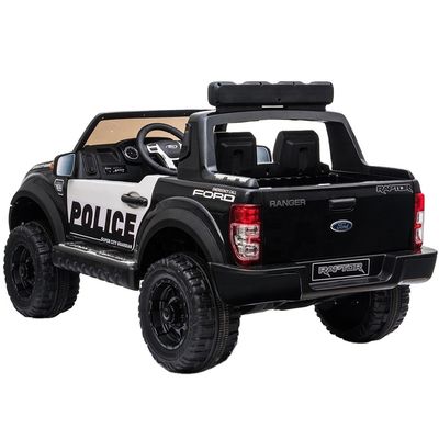 Elektrische Pickup Truck Fernbedienung Fahrt auf Spielzeug für große Kinder MP3 Funktion 134*81*77cm