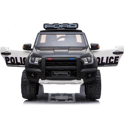 Elektrische Pickup Truck Fernbedienung Fahrt auf Spielzeug für große Kinder MP3 Funktion 134*81*77cm