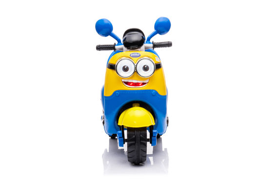 PP Plastik Kinder Motorrad 12V Elektrische Kinder Fahren auf Motorrad für Ihre Anforderungen