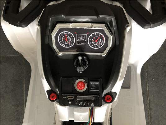 12V Mini-Fernbedienung Elektrische Kinder Fahren auf Spielzeug-Auto für 3-8 Jahre alt bei Direct