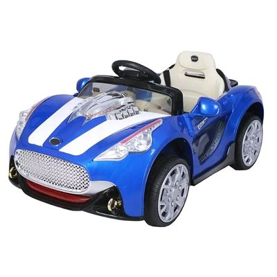 Plastik-LED-Frontlicht Elektrisch 6V 12V Kinderfahren im Außenwagen für Kinder 2023