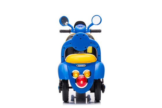 PP Plastik Kinder Motorrad 12V Elektrische Kinder Fahren auf Motorrad für Ihre Anforderungen