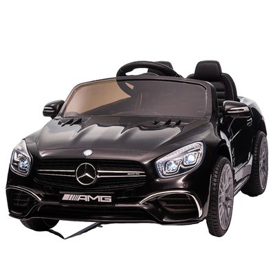 12V Zwei-Sitzer-Fahrzeug mit 550*2 Motoren und 12V4.5A Batterie