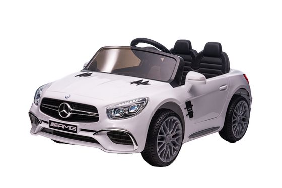 12V Zwei-Sitzer-Fahrzeug mit 550*2 Motoren und 12V4.5A Batterie