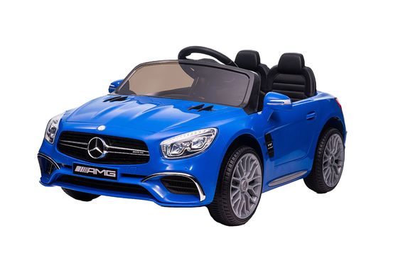 12V Zwei-Sitzer-Fahrzeug mit 550*2 Motoren und 12V4.5A Batterie