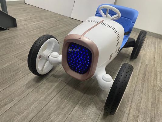 12V Kinderelektrische Fahrt mit 2.4G Fernbedienung