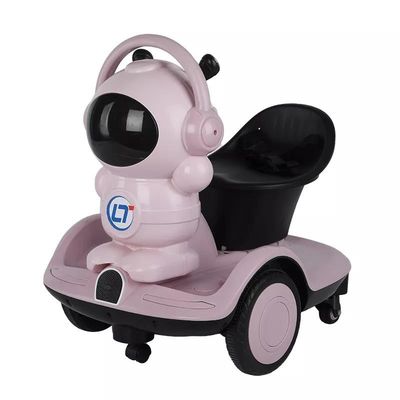 Maximalbelastung 30kg 2022 Hersteller Direkt-Plastik-Baby-Elektro-Gleichgewichtswagen für Kinder