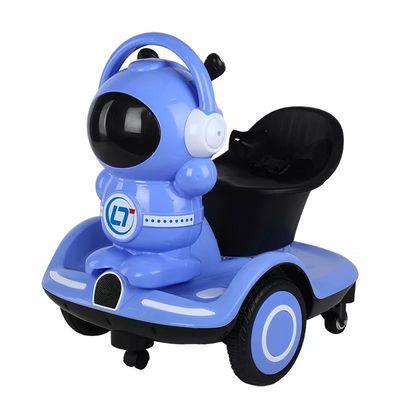 Maximalbelastung 30kg 2022 Hersteller Direkt-Plastik-Baby-Elektro-Gleichgewichtswagen für Kinder