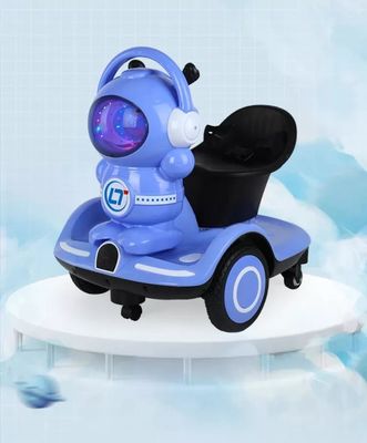 Maximalbelastung 30kg 2022 Hersteller Direkt-Plastik-Baby-Elektro-Gleichgewichtswagen für Kinder