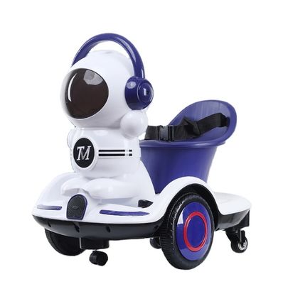 Elektrofahrzeug für Kinder Maximallast 30 kg Plastik Baby Balance Wagen Spielzeug