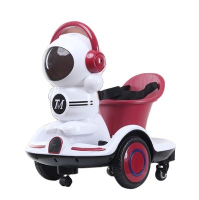 Elektrofahrzeug für Kinder Maximallast 30 kg Plastik Baby Balance Wagen Spielzeug