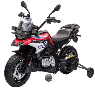 Lizenz 12V Fahrt auf Motorrad Elektroautos für Kinder Geschlecht Unisex Batterie betrieben