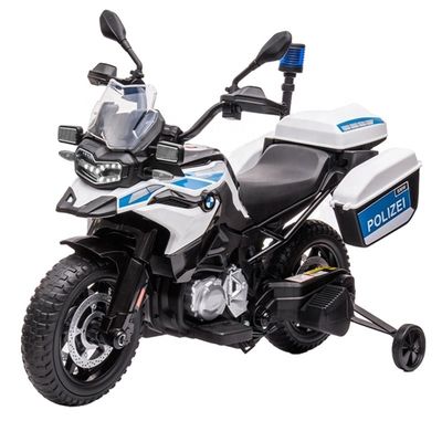 Lizenz 12V Fahrt auf Motorrad Elektroautos für Kinder Geschlecht Unisex Batterie betrieben