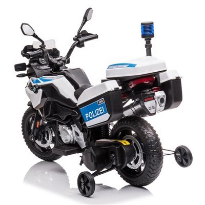 Lizenz 12V Fahrt auf Motorrad Elektroautos für Kinder Geschlecht Unisex Batterie betrieben