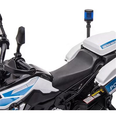 Lizenz 12V Fahrt auf Motorrad Elektroautos für Kinder Geschlecht Unisex Batterie betrieben