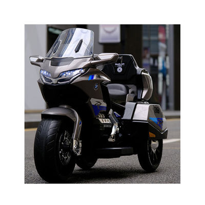 Geschlechtsneutrale 12V-Elektrische Fahrt auf dem Auto für Kinder Chinesische Kinder Motorrad