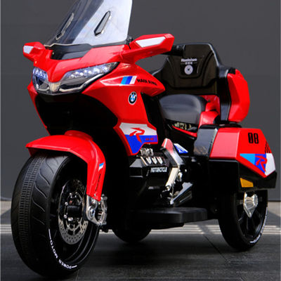 Geschlechtsneutrale 12V-Elektrische Fahrt auf dem Auto für Kinder Chinesische Kinder Motorrad