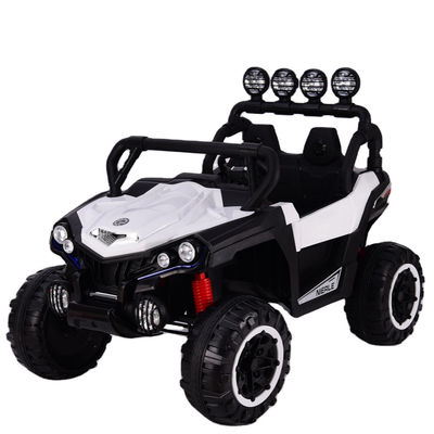 12V elektrische Fernbedienung UTV Kinderwagen mit maximaler Belastung 30kg Kunststoff PP