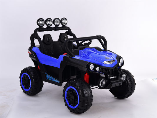 12V elektrische Fernbedienung UTV Kinderwagen mit maximaler Belastung 30kg Kunststoff PP