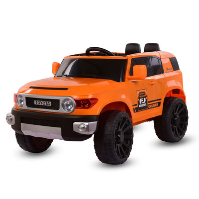 Blau 12V Elektro-Spielzeug-Auto für Kinder Batterien Maximalbelastung 25kg 40HQ Belastung 230PCS