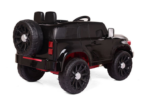 Blau 12V Elektro-Spielzeug-Auto für Kinder Batterien Maximalbelastung 25kg 40HQ Belastung 230PCS