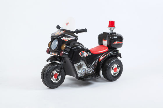 6V-Elektro-Kinder mit Batteriebetrieb Fahren auf Motorrad und langlebig für 2 bis 4 Jahre