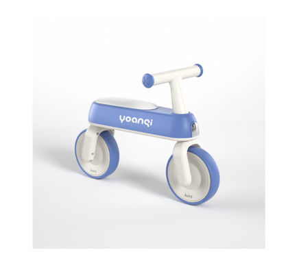 Kinder-Balance-Bike Fahrt auf dem Roller-Auto für Kinder im Alter von 2-7 Jahren Budgetfreundlich