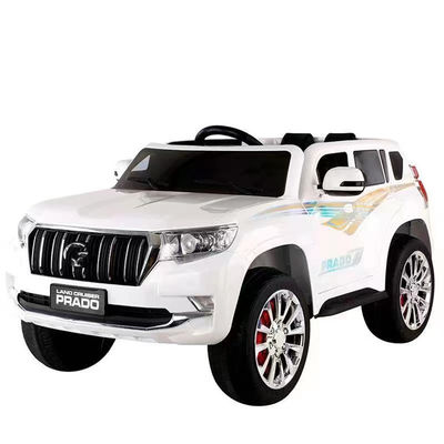 Stilfahrt auf Spielzeug Neues Modell Großes Auto Kinder Kinder Elektro 4 Räder Fernbedienung