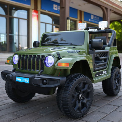 Unisex 12V Elektroautos für Kinder