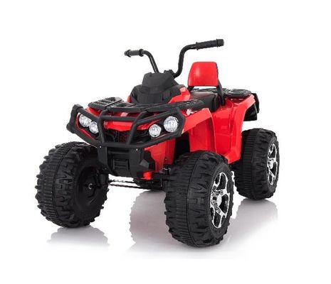 Unisex 12V Mini Kids Innenraum Fernbedienung Baby Auto ATV Offroad Fahrt auf Elektrofahrzeug