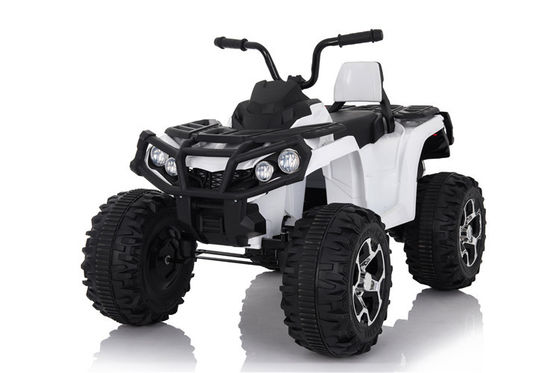 Unisex 12V Mini Kids Innenraum Fernbedienung Baby Auto ATV Offroad Fahrt auf Elektrofahrzeug