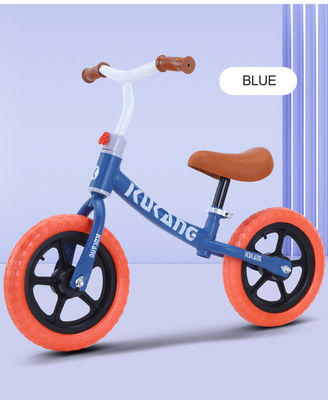 1-2-3 Jahre Baby Fahrt auf dem Auto Batterie angetrieben Balance-Auto für Kinder Keine Pedale