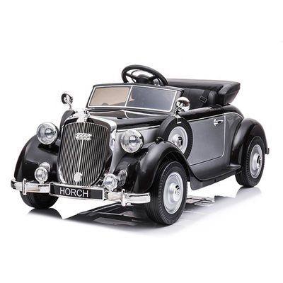 Direkt autorisiertes Elektrofahrzeug mit Musik und EVA-Rädern 40HQ 187PCS